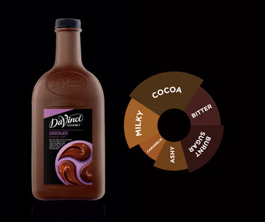 Davinci Gourmet Chocolate Sauce 2L